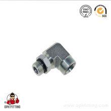 1bg9-Og Bsp Male 90 Degree O-Ring Elbow Hose Fitting